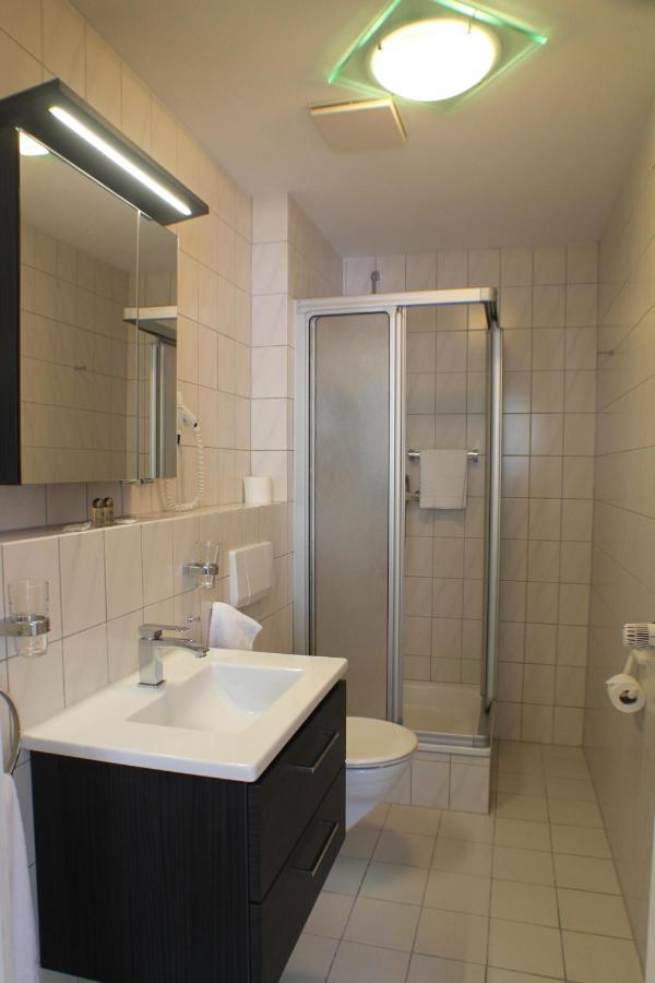 Kurhotel Quellenhof Bad Bertrich Ngoại thất bức ảnh