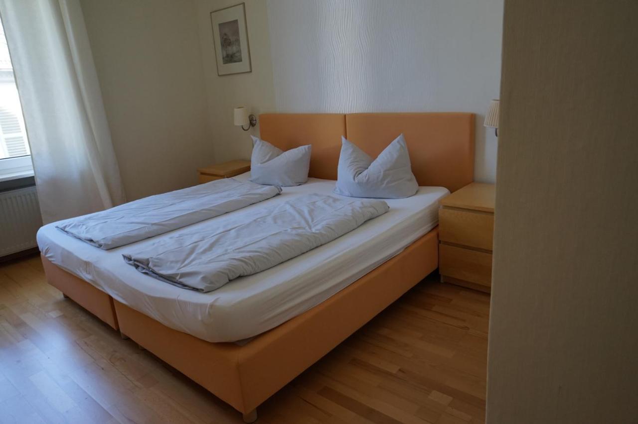 Kurhotel Quellenhof Bad Bertrich Ngoại thất bức ảnh