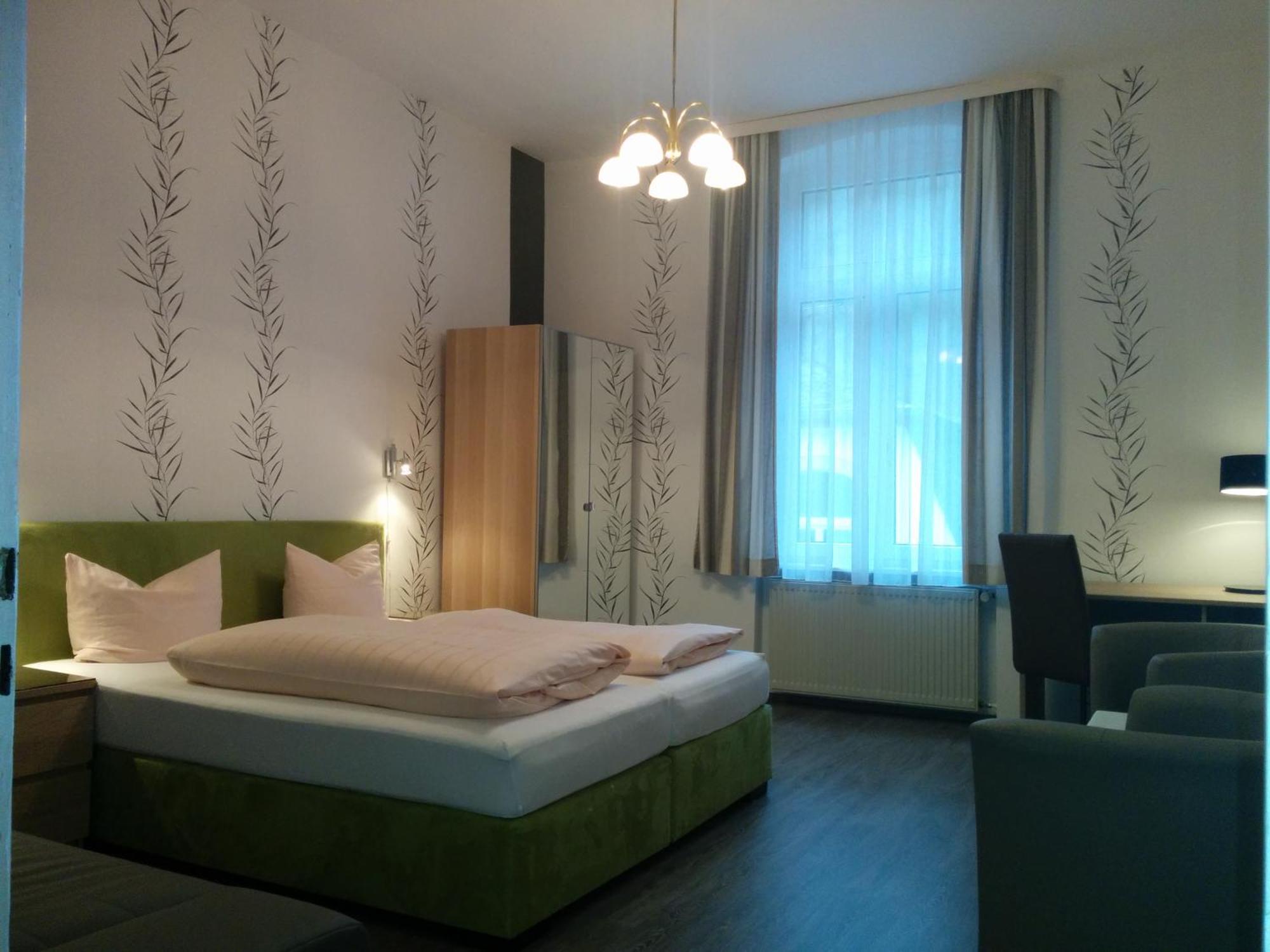 Kurhotel Quellenhof Bad Bertrich Ngoại thất bức ảnh