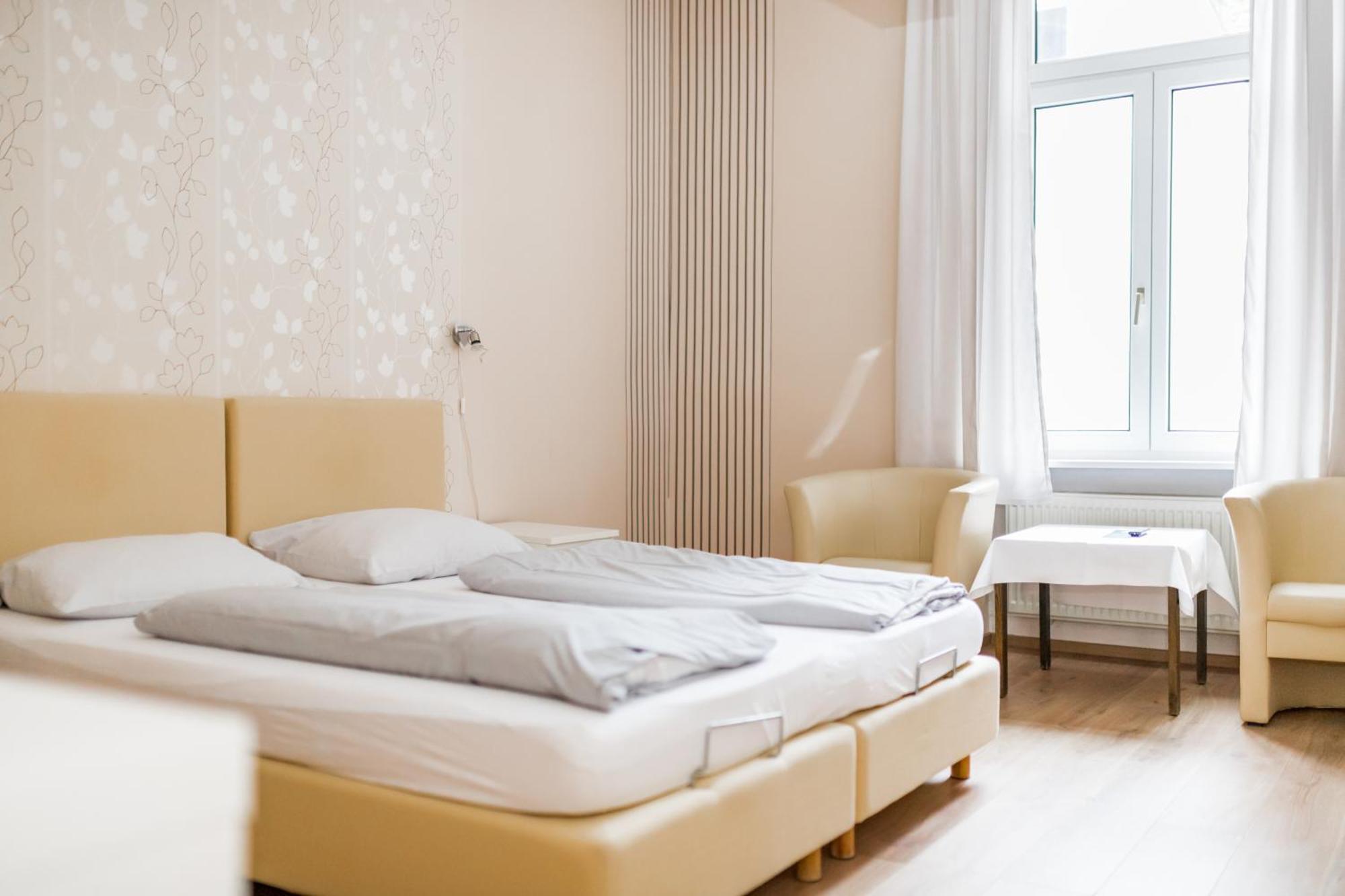 Kurhotel Quellenhof Bad Bertrich Ngoại thất bức ảnh