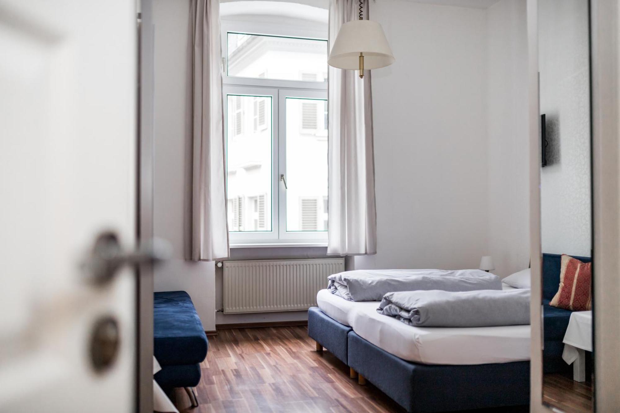 Kurhotel Quellenhof Bad Bertrich Ngoại thất bức ảnh