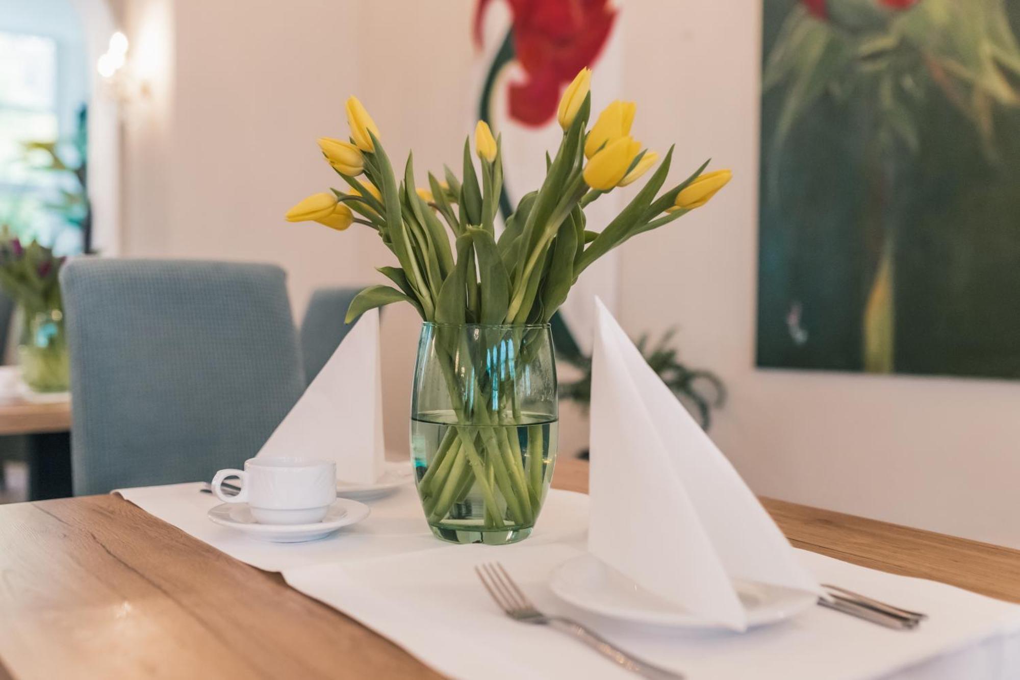 Kurhotel Quellenhof Bad Bertrich Ngoại thất bức ảnh