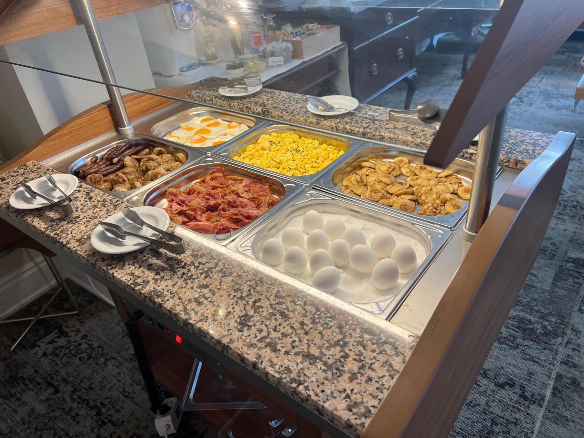 Kurhotel Quellenhof Bad Bertrich Ngoại thất bức ảnh