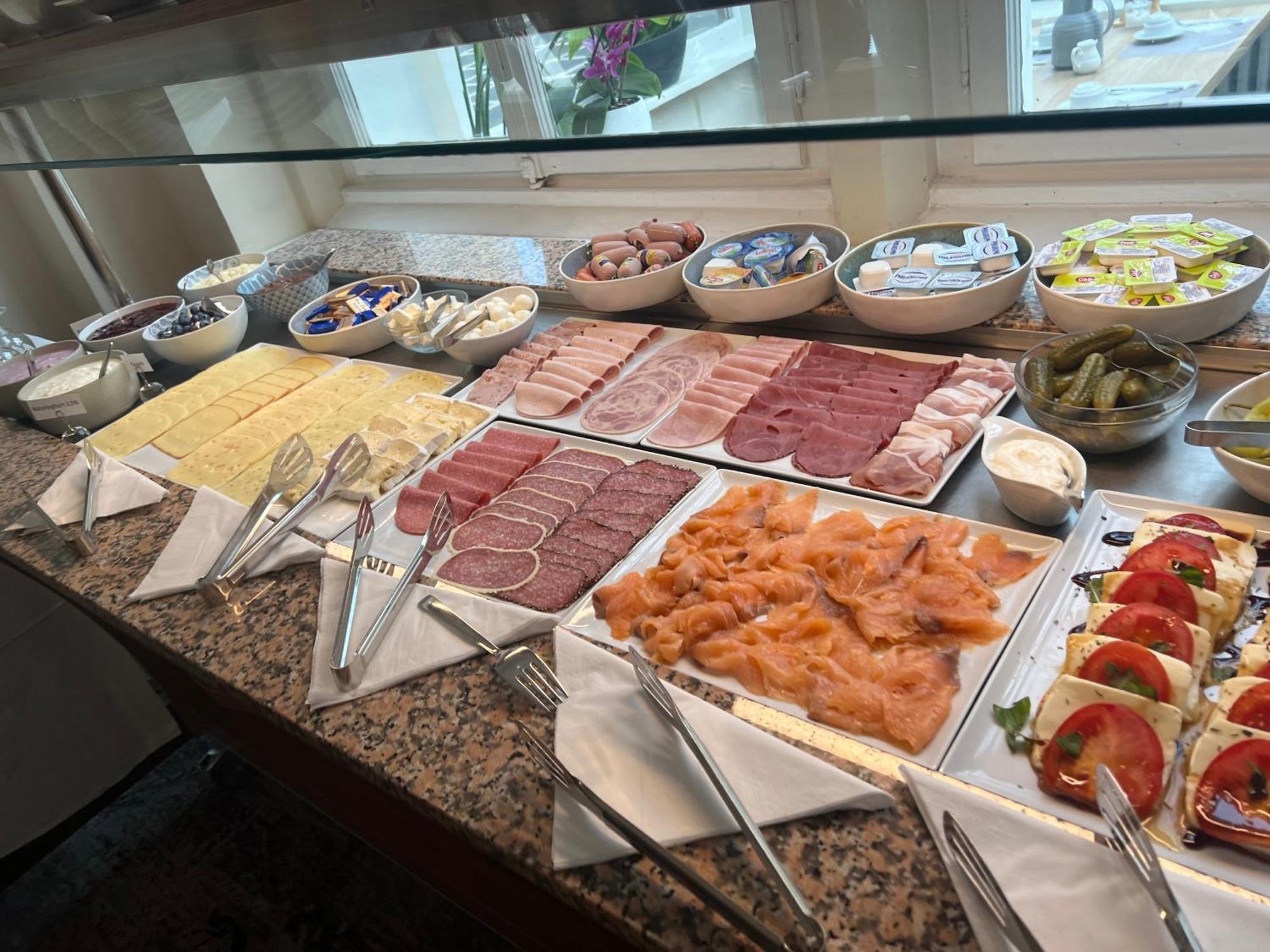 Kurhotel Quellenhof Bad Bertrich Ngoại thất bức ảnh