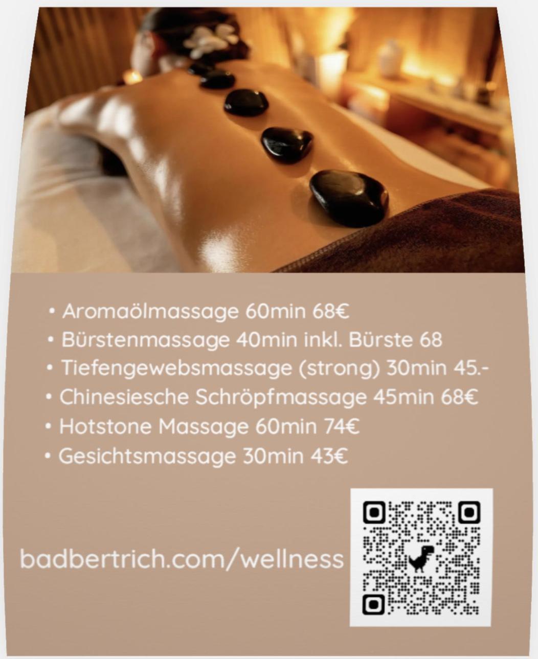 Kurhotel Quellenhof Bad Bertrich Ngoại thất bức ảnh