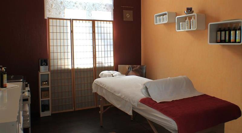 Kurhotel Quellenhof Bad Bertrich Ngoại thất bức ảnh